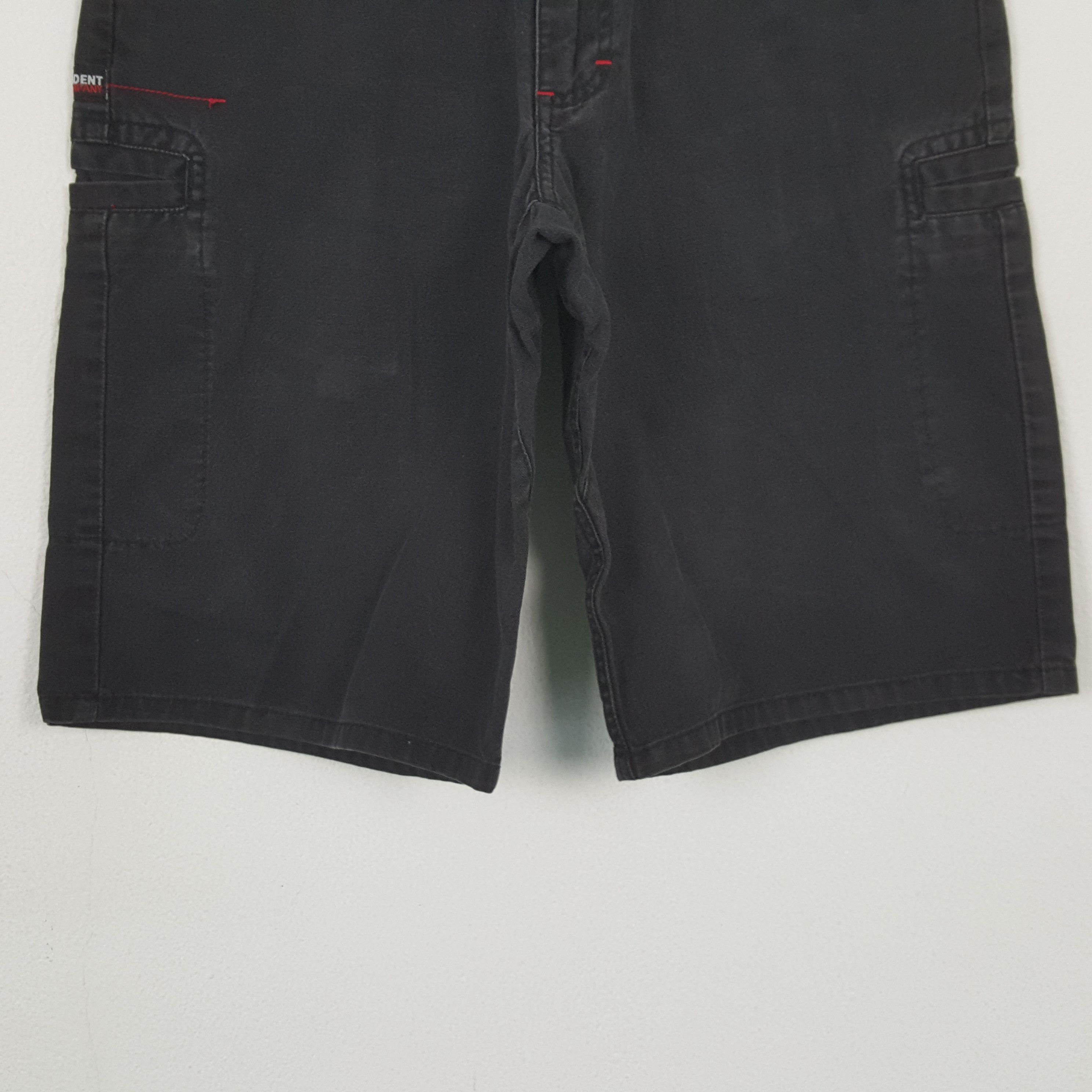 Independent Truck Co. Vintage Independent Truck Company Skateboard Short RR3 Size US 28 / EU 44 - 3 Thumbnail