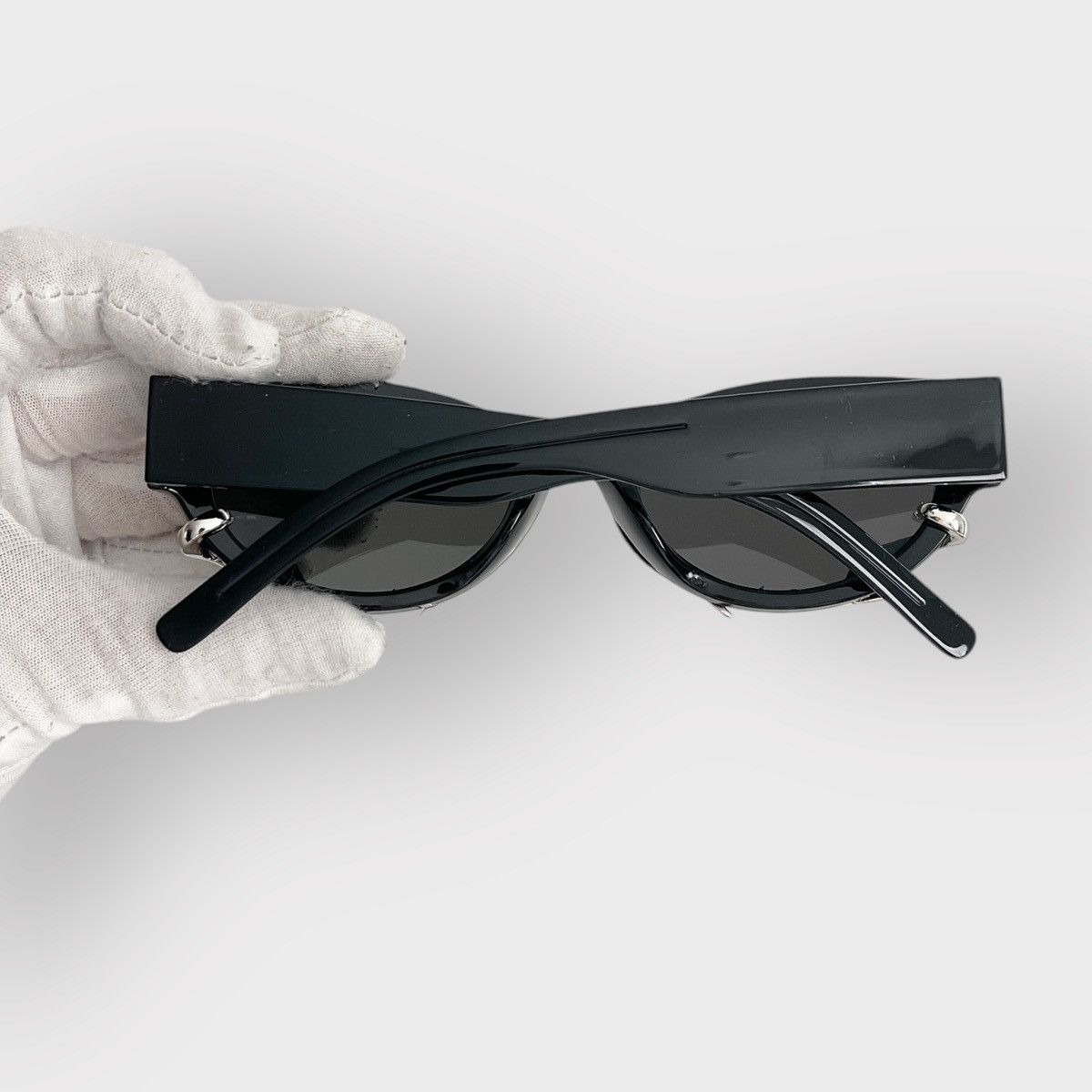 Designer RARE! 1 of 1 Snake Sunglasses Size ONE SIZE - 2 Thumbnail