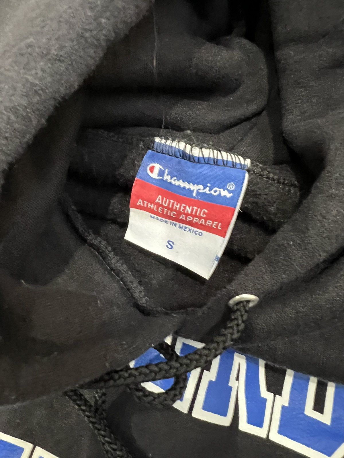 Champion Champion pepperdine university hoodie Size US S / EU 44-46 / 1 - 3 Thumbnail