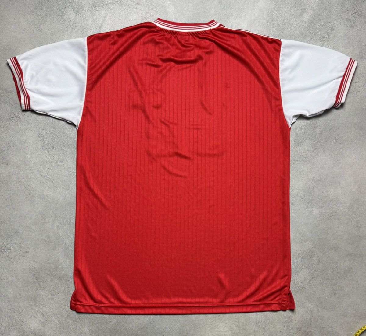 Other Arsenal London 1984 1986 Home Football Shirt Soccer Jersey Size US XL / EU 56 / 4 - 2 Thumbnail