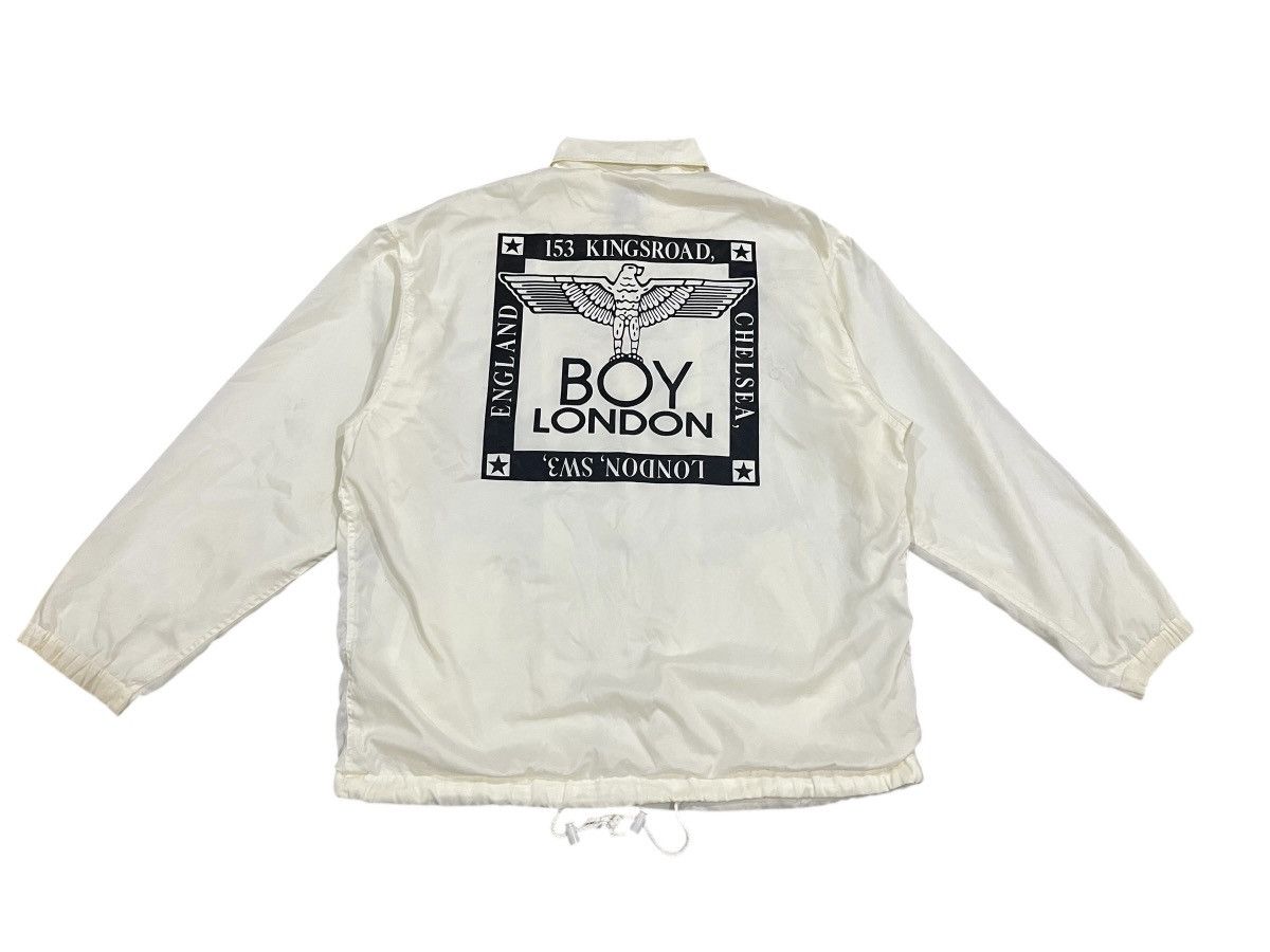 Boy London Vintage BOY LONDON jaket Size US L / EU 52-54 / 3 - 1 Thumbnail