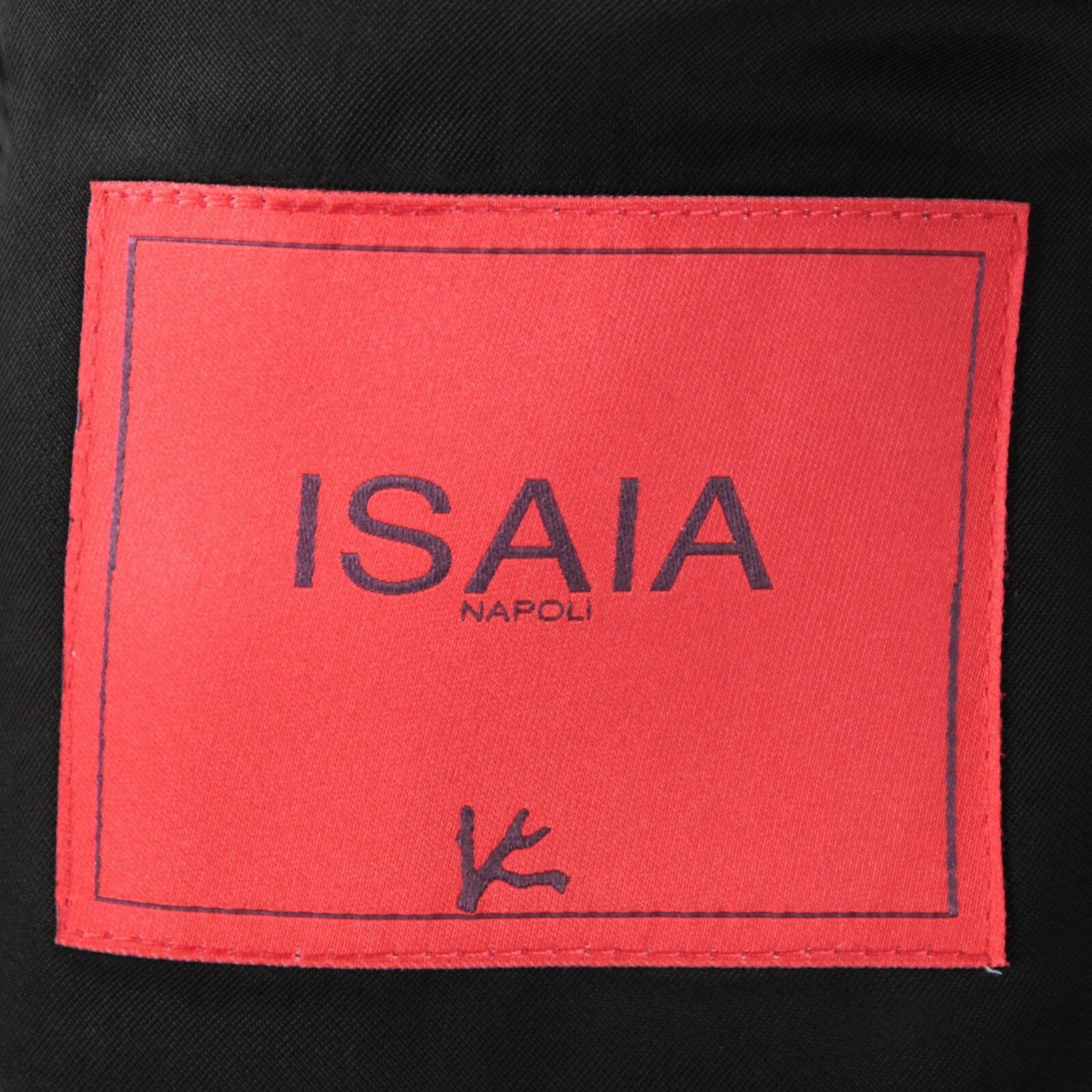 Isaia isaia Suit Size US 38 Regular in Gray Size 38R - 9 Thumbnail