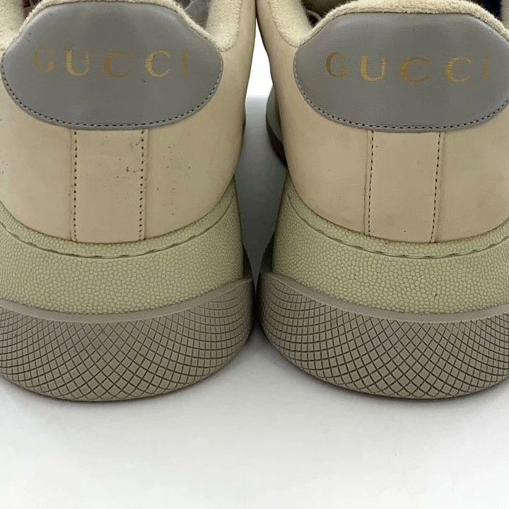 Gucci Gucci Screener 43 Sneakers Size US 10 / EU 43 - 9 Thumbnail