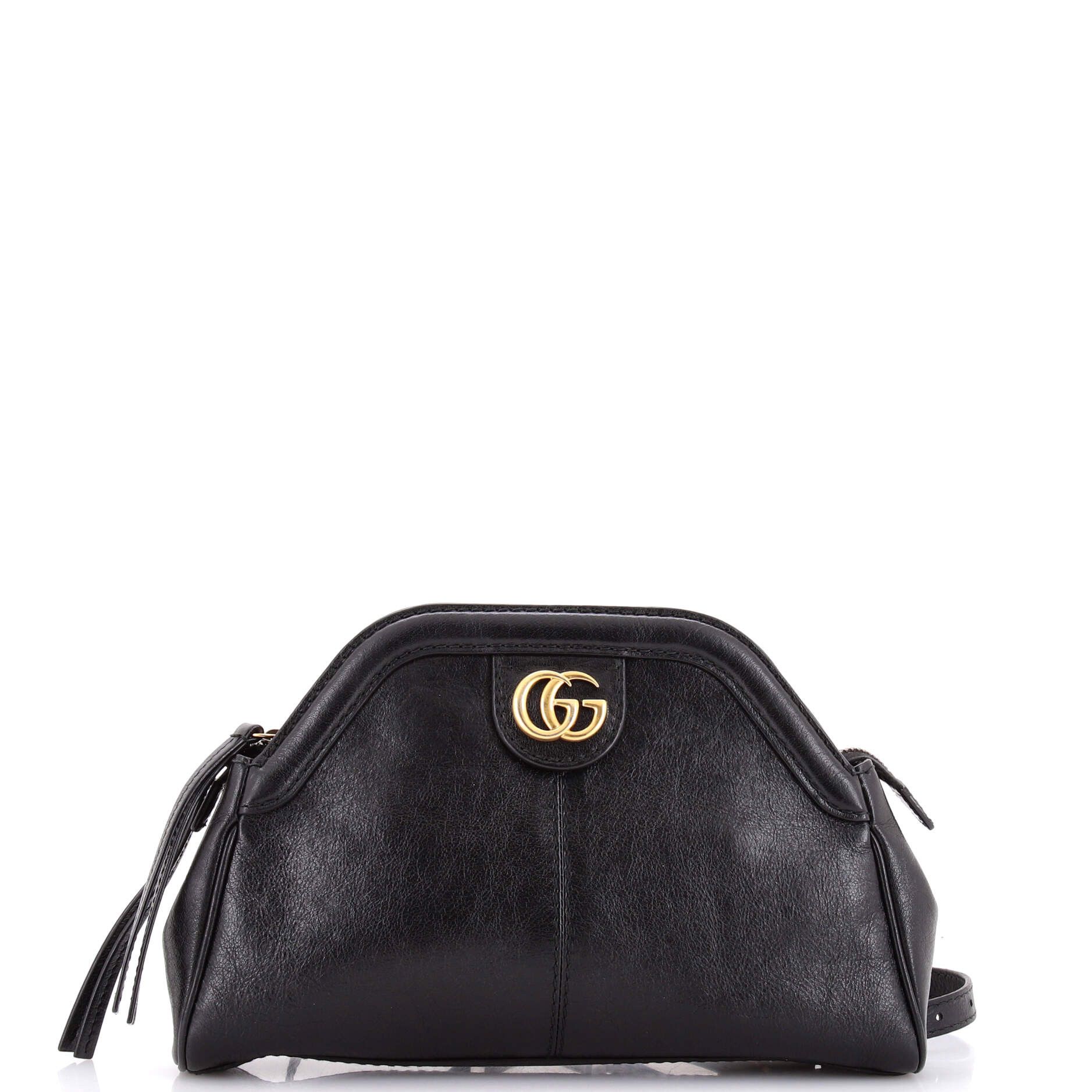 Gucci RE(BELLE) Shoulder Bag Size ONE SIZE - 1 Thumbnail