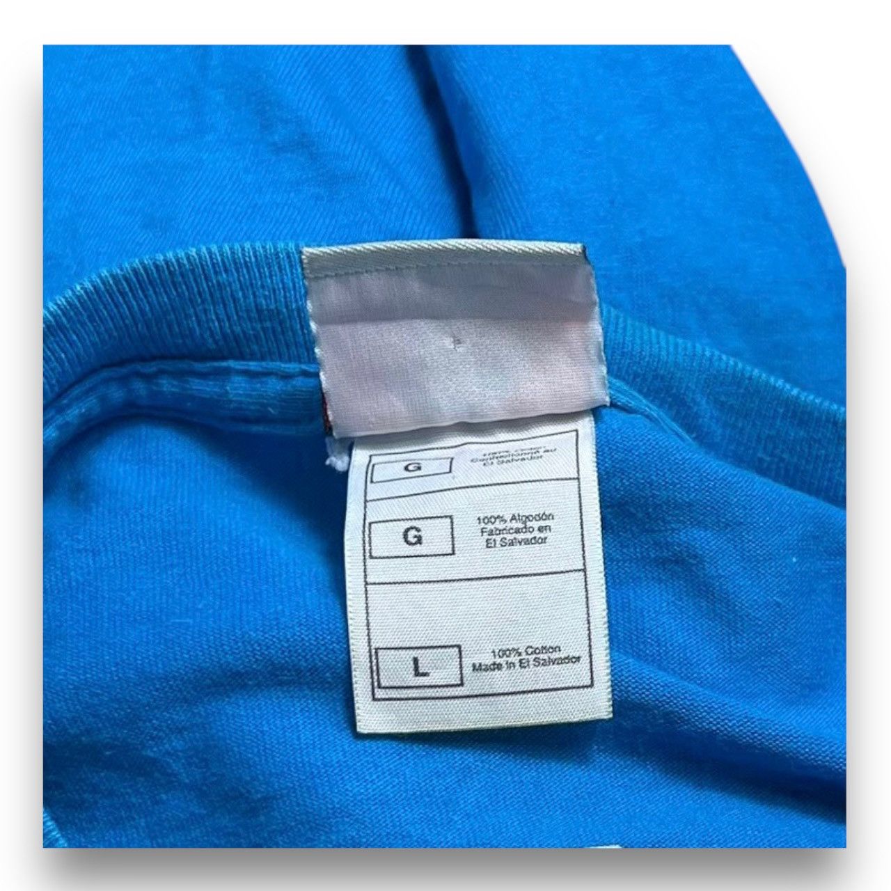 Powell Peralta Classic Santa Cruz Vintage Skate 90s T-Shirt