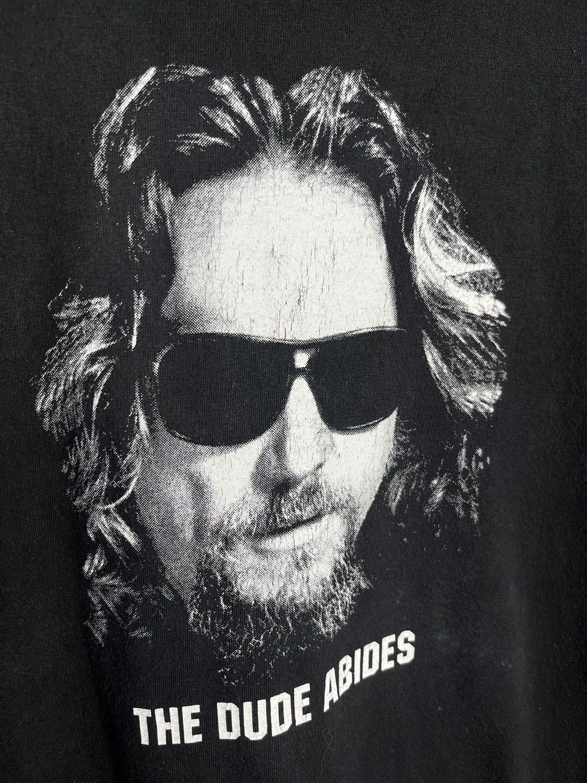 Other The Big Lebowski THE DUDE promo Size US XXL / EU 58 / 5 - 3 Thumbnail