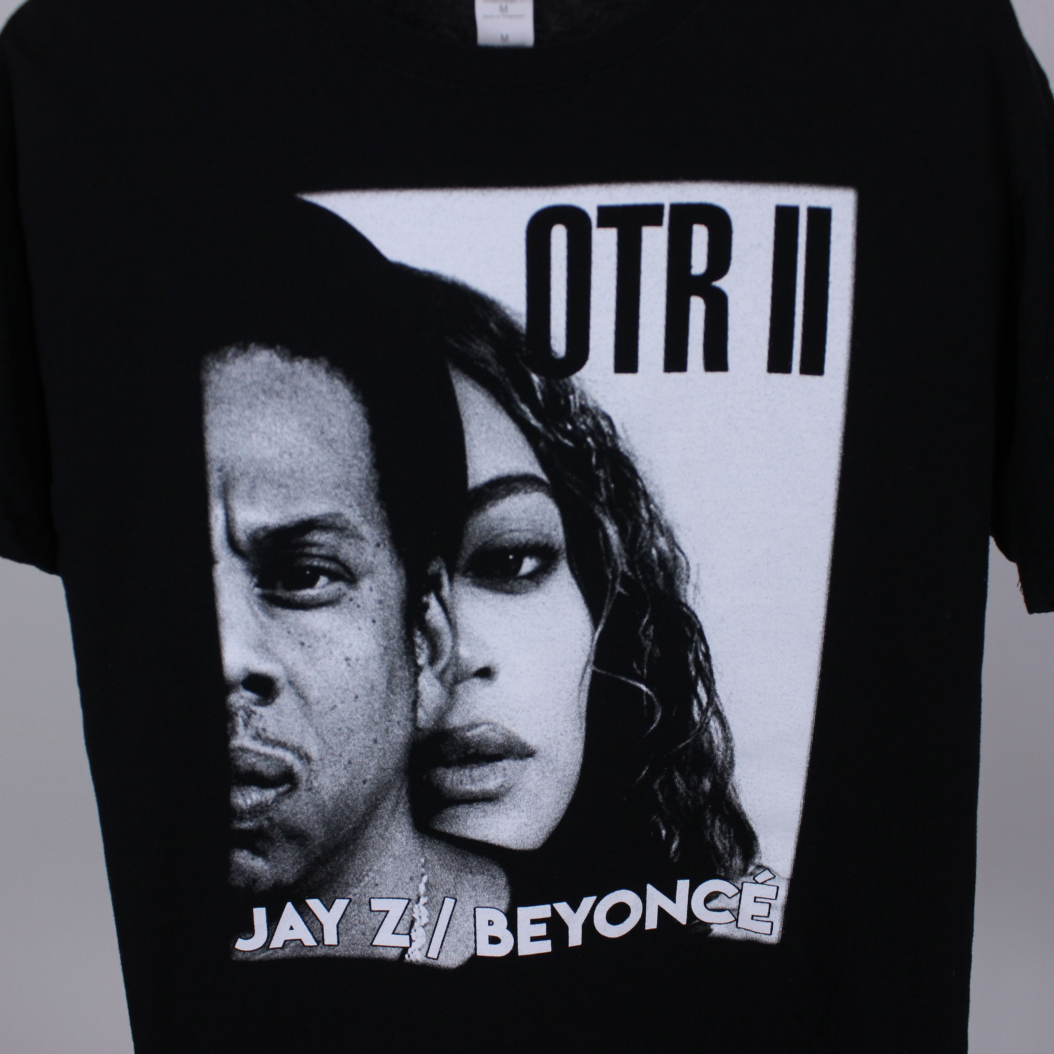 Other Jay Z 2018 Beyonce trip Amsterdam London M Size US M / EU 48-50 / 2 - 3 Thumbnail