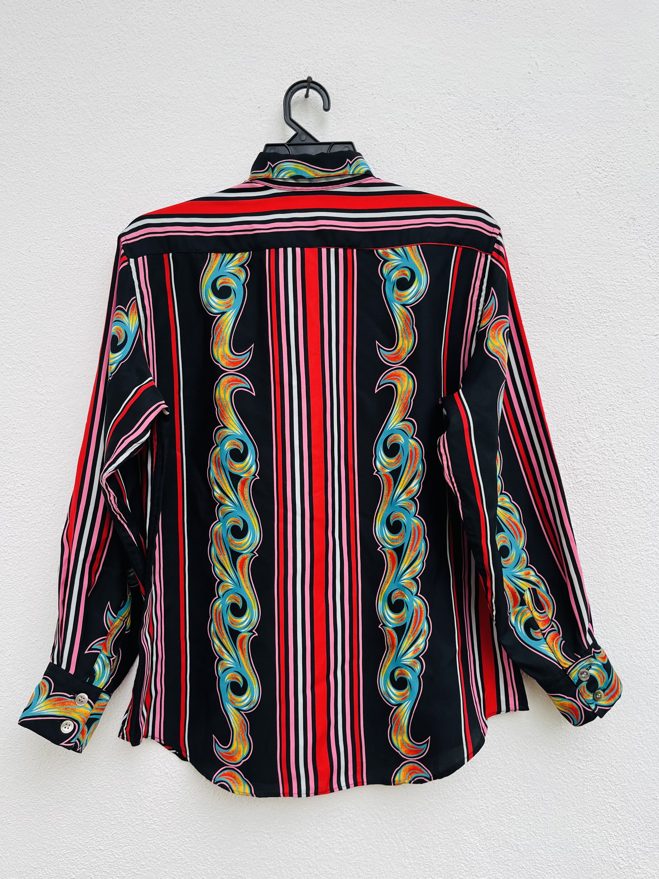 Hysteric Glamour Vintage Hysteric Glamour Japanese Designer Fashion Style Size US M / EU 48-50 / 2 - 2 Thumbnail