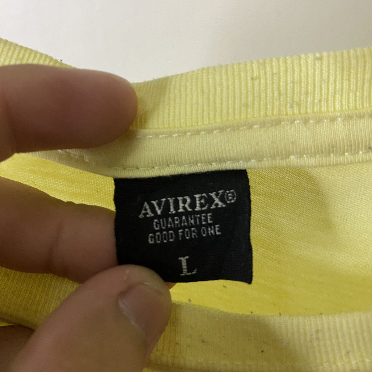Avirex Vtg Avirex Bonneville Salt Flat's Buzz Rickson Mccoy Toyo Size US M / EU 48-50 / 2 - 3 Thumbnail