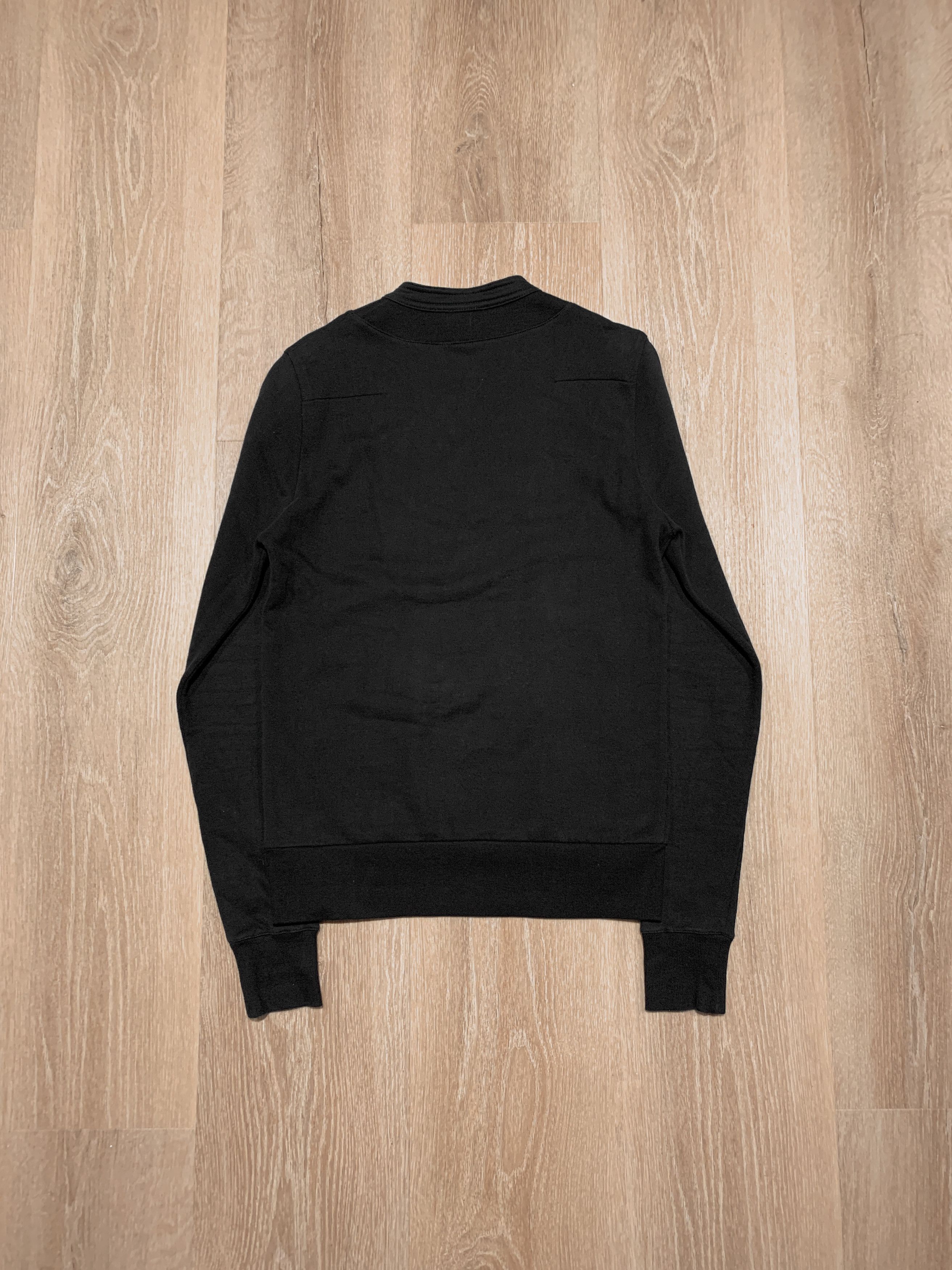 Hedi Slimane Dior Homme AW08 "Lumiere du Nord" Vneck Size US XS / EU 42 / 0 - 2 Thumbnail