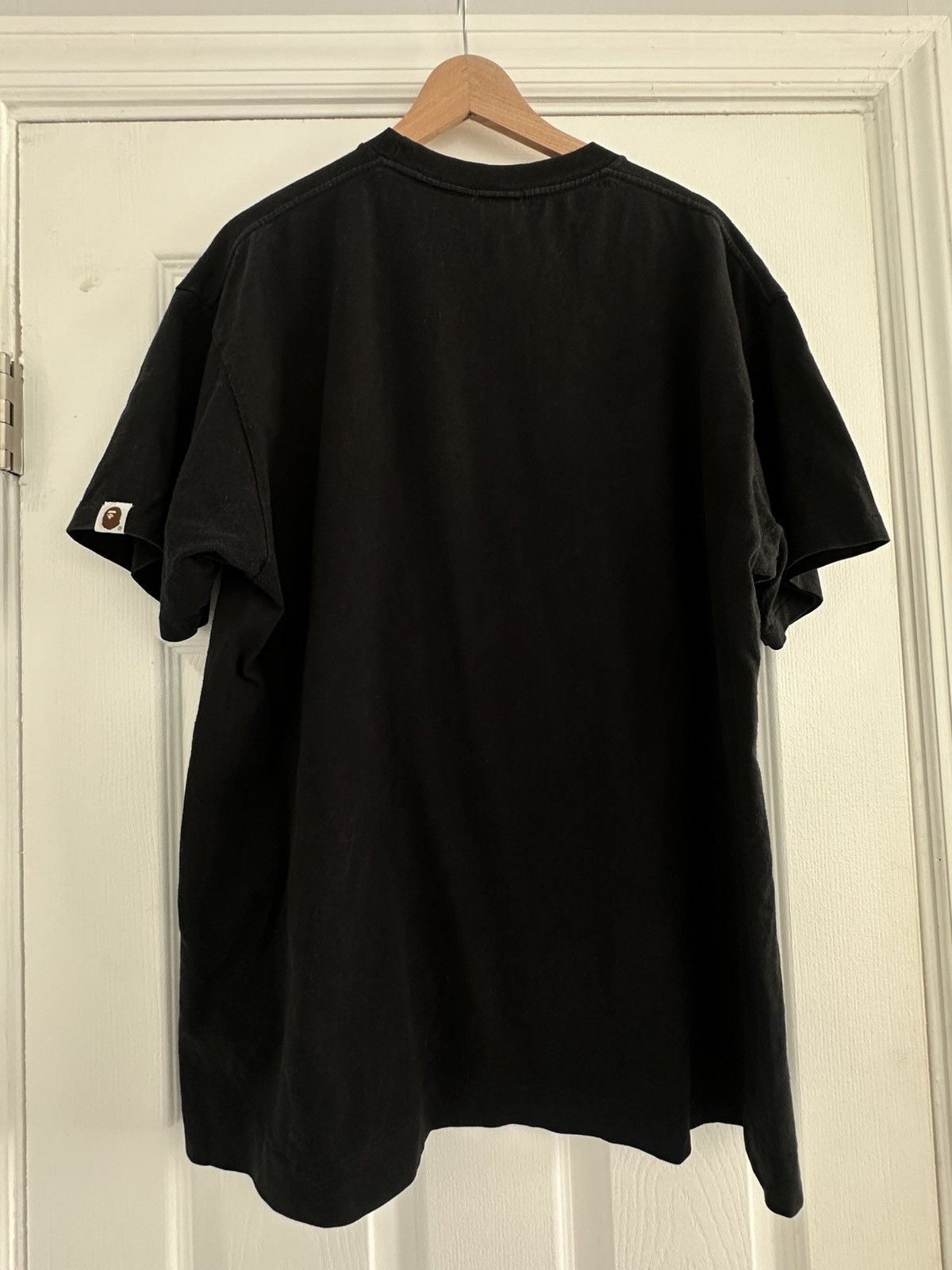 Bape Busy works (nigo) Size US XL / EU 56 / 4 - 9 Thumbnail