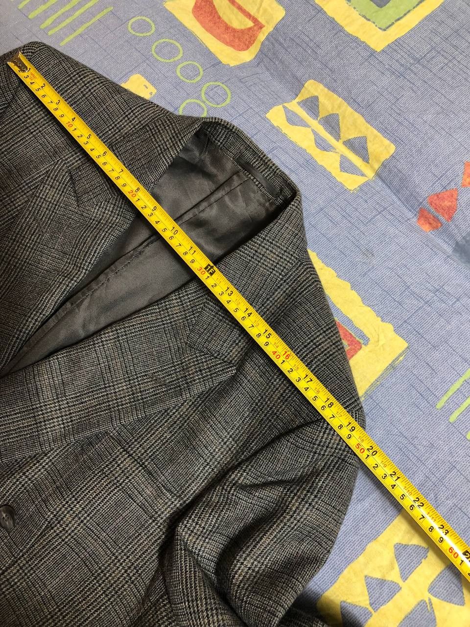 Austin Reed Austin Reed blazer Size 42S - 3 Thumbnail