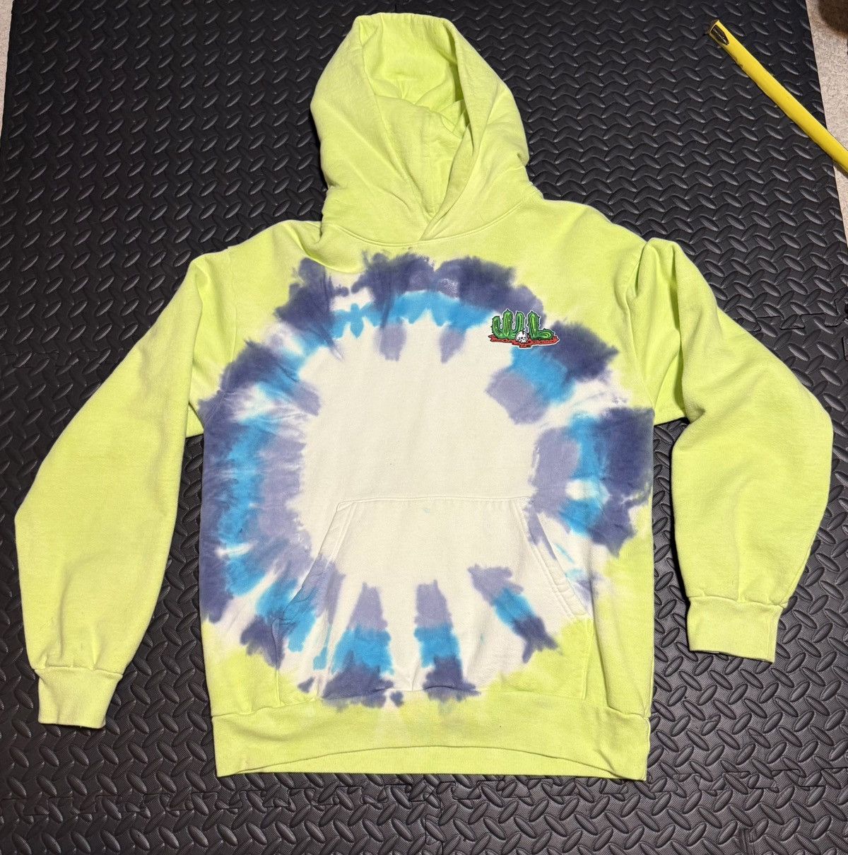 Warren Lotas Warren Lotas Area 51 Hoodie Size US XL / EU 56 / 4 - 2 Thumbnail