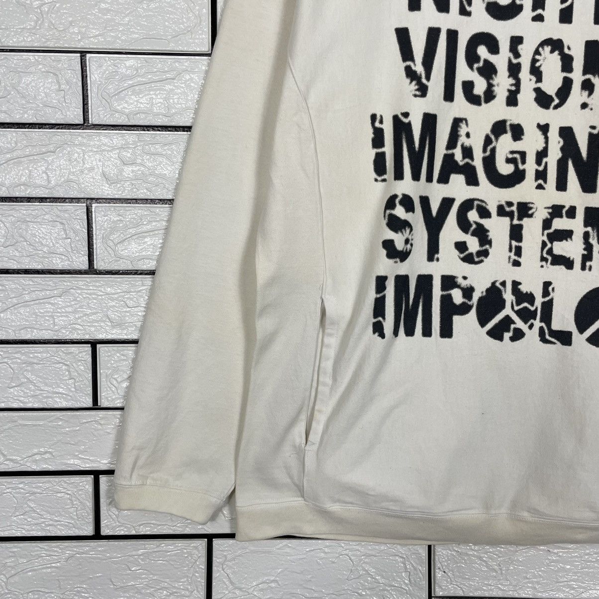 Japanese Brand Japanese Brand Impala Crewneck Sweatshirt Size US M / EU 48-50 / 2 - 3 Thumbnail