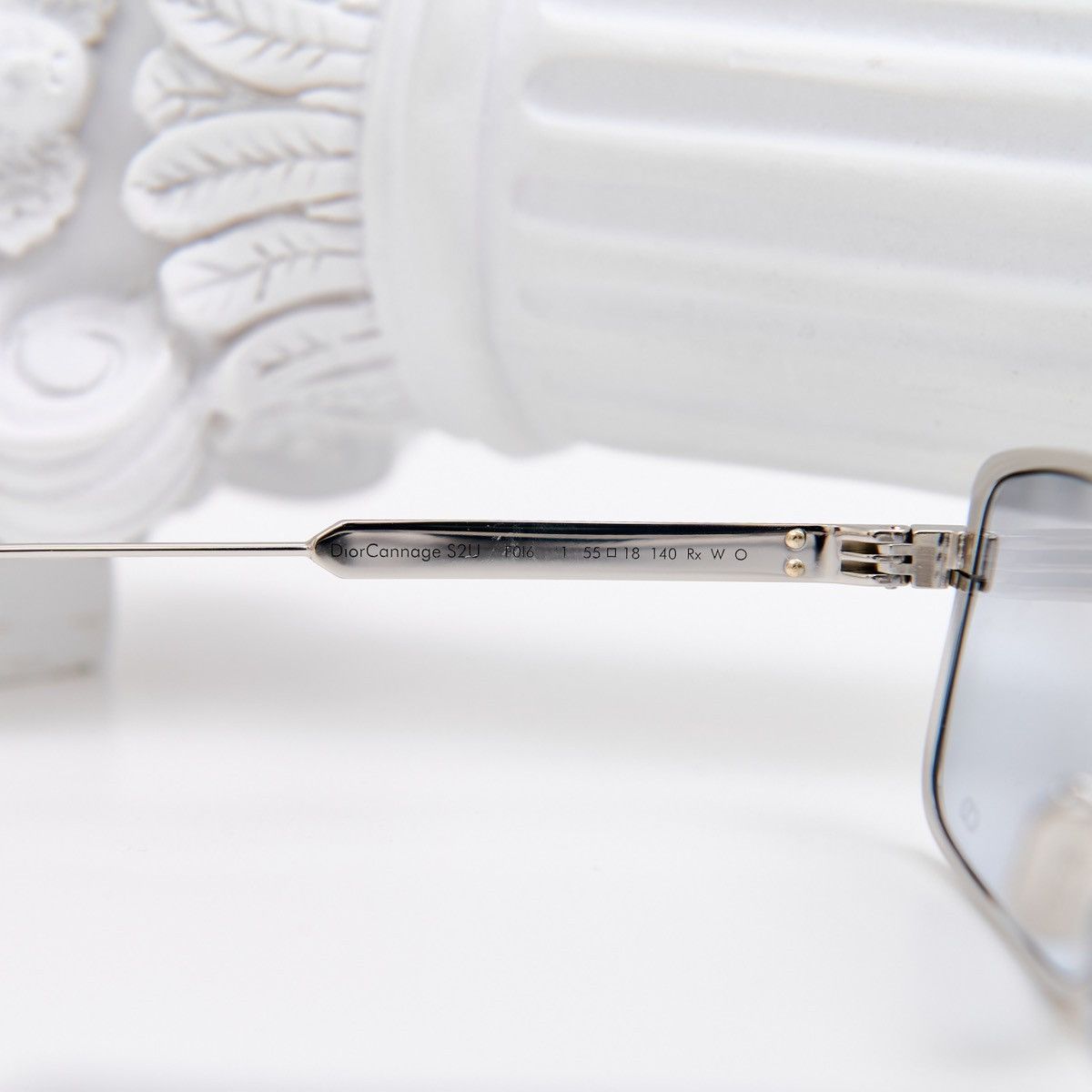 Dior DIOR DIORCANNAGE S2U F0I6 SUNGLASSES Size ONE SIZE - 5 Thumbnail