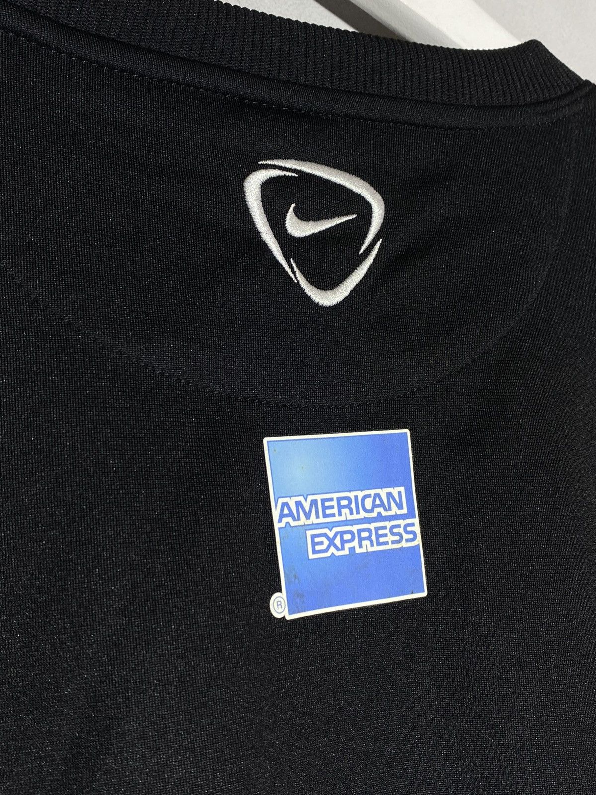 Nike Nike Brighton Albion 2014/15 Drill Track Top Size US L / EU 52-54 / 3 - 9 Thumbnail