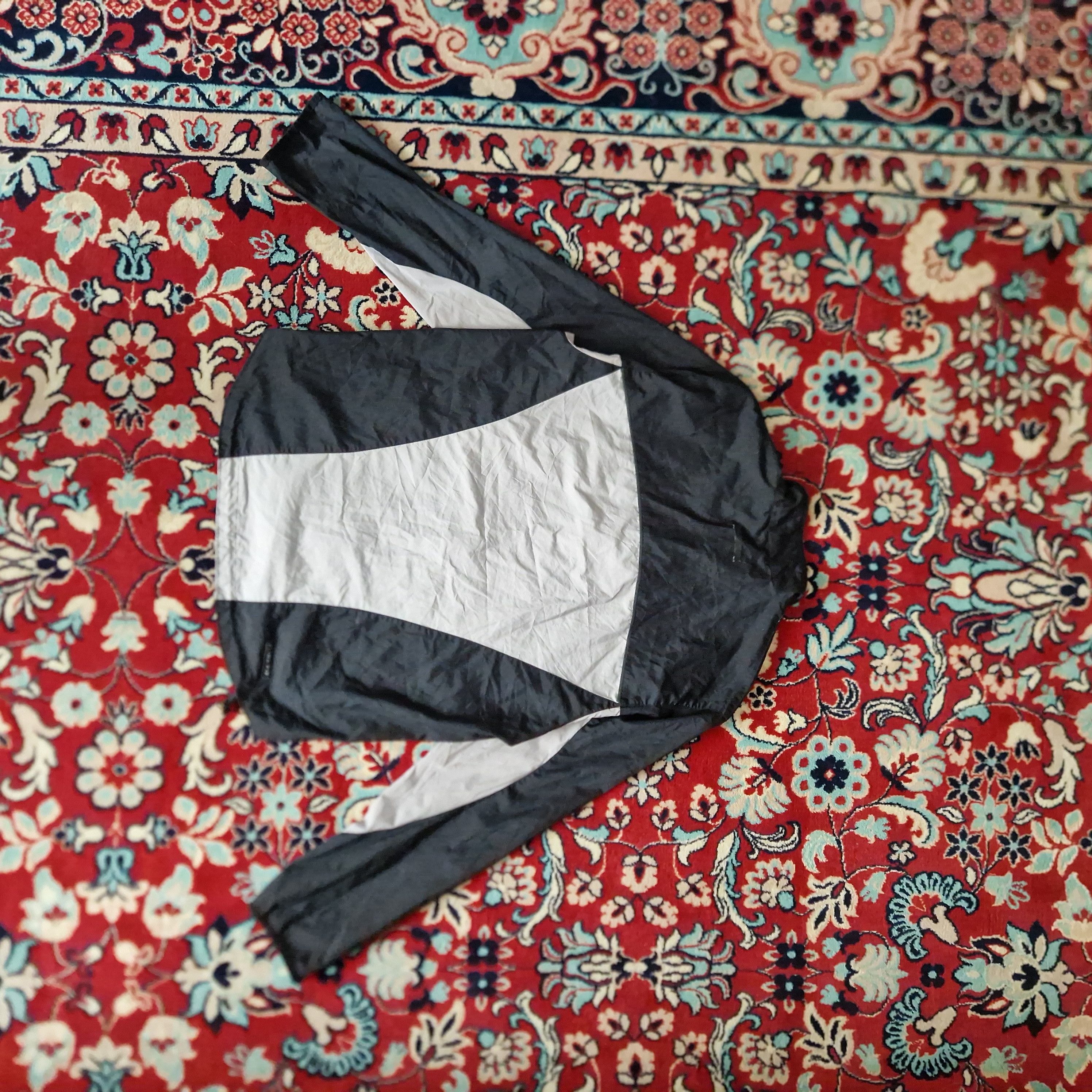 Nike Sports Windbreaker Jacket Size US S / EU 44-46 / 1 - 8 Thumbnail