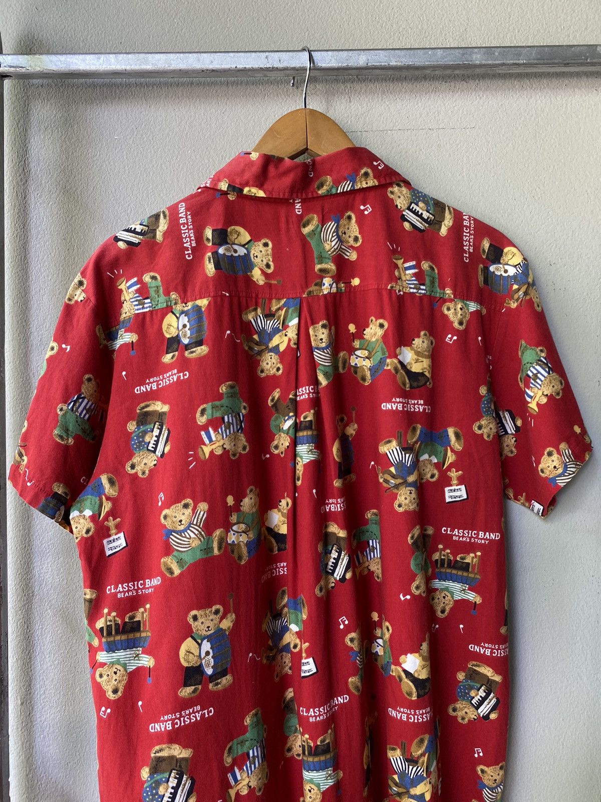 Japanese Brand Naitte japan printed dress Size L / US 10 / IT 46 - 8 Thumbnail