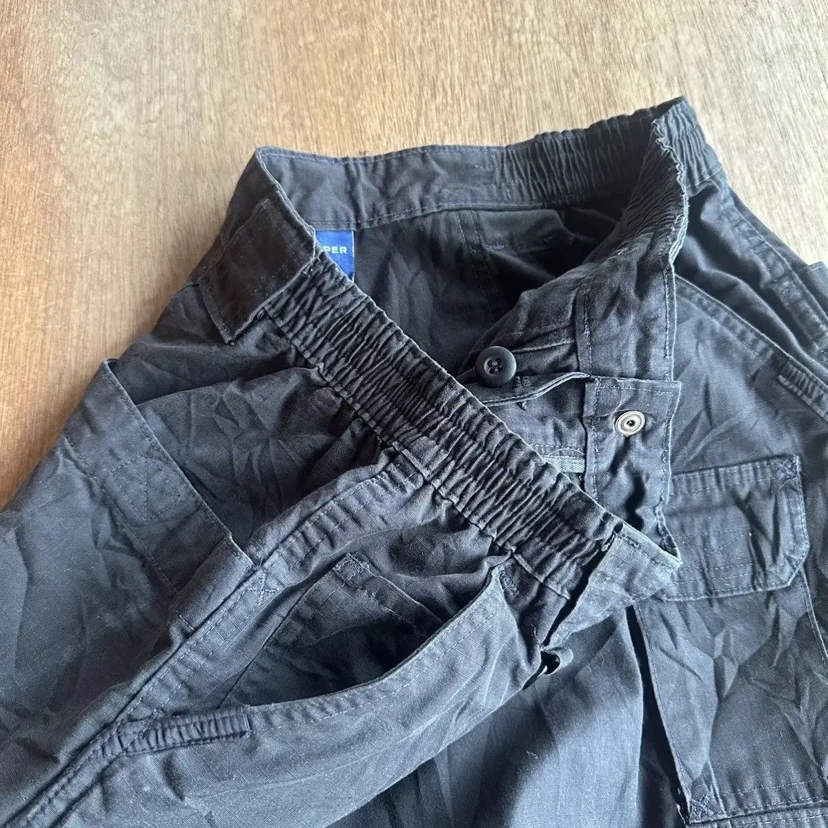 Propper PROPPER TACTICAL MULTIPOCKET FADED UTILITY TROUSERS CARGO Size US 36 / EU 52 - 15 Thumbnail