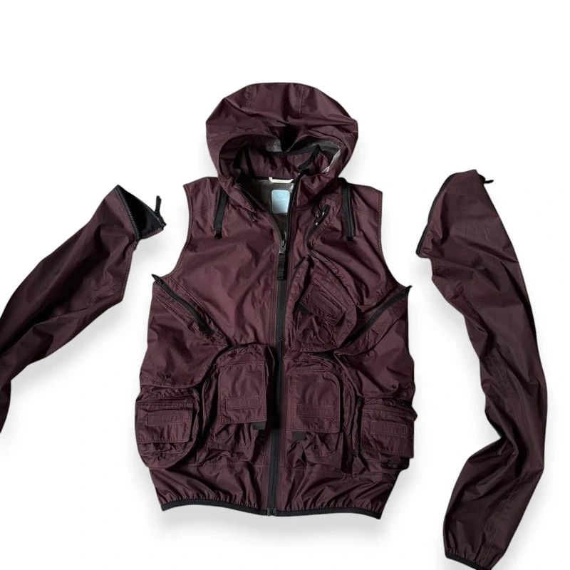 NOCTA × Nike Nike x Nocta track jacket Size US M / EU 48-50 / 2 - 7 Thumbnail