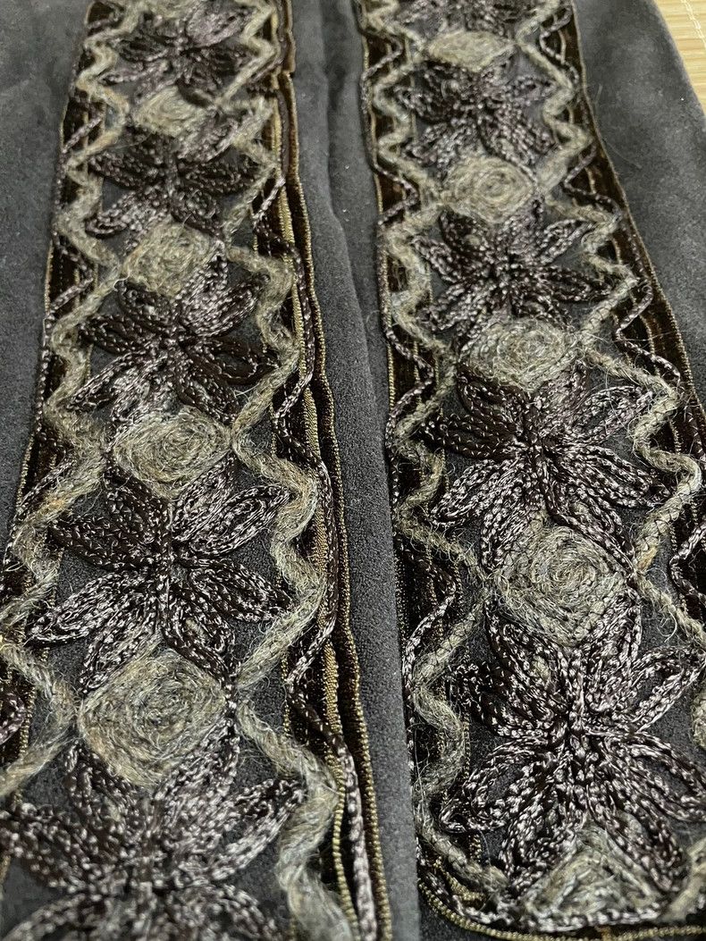 Number (N)ine Number (N)ineSize 2Pants 2503-Nextarrow Size US 34 / EU 50 - 5 Thumbnail