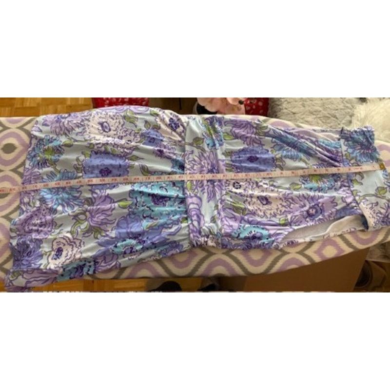 Lilly Pulitzer NWT Lilly Pulitzer Romper – XS Size XS / US 0-2 / IT 36-38 - 4 Thumbnail