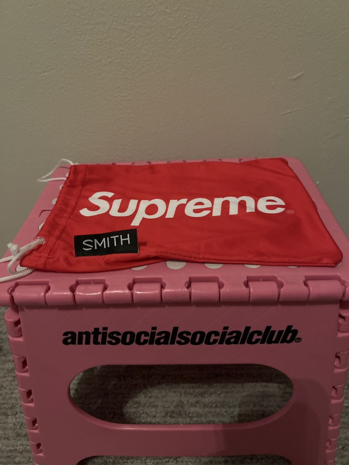 Supreme 🔥 Supreme x Smith Cariboo OTG 🔥 Size ONE SIZE - 5 Thumbnail