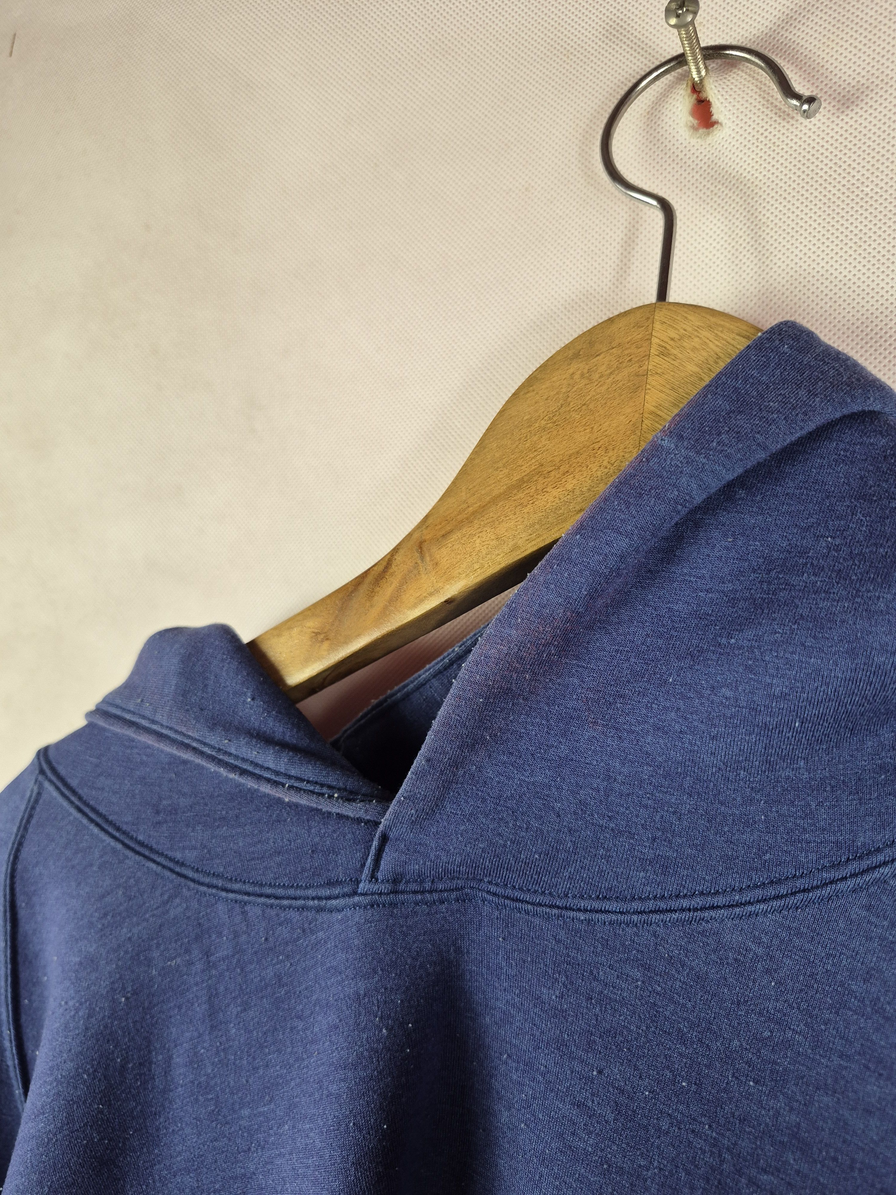 Japanese Brand 🔥 Uniqlo Dry Stretch Hoodie Pullover Sweater Size US XL / EU 56 / 4 - 11 Thumbnail