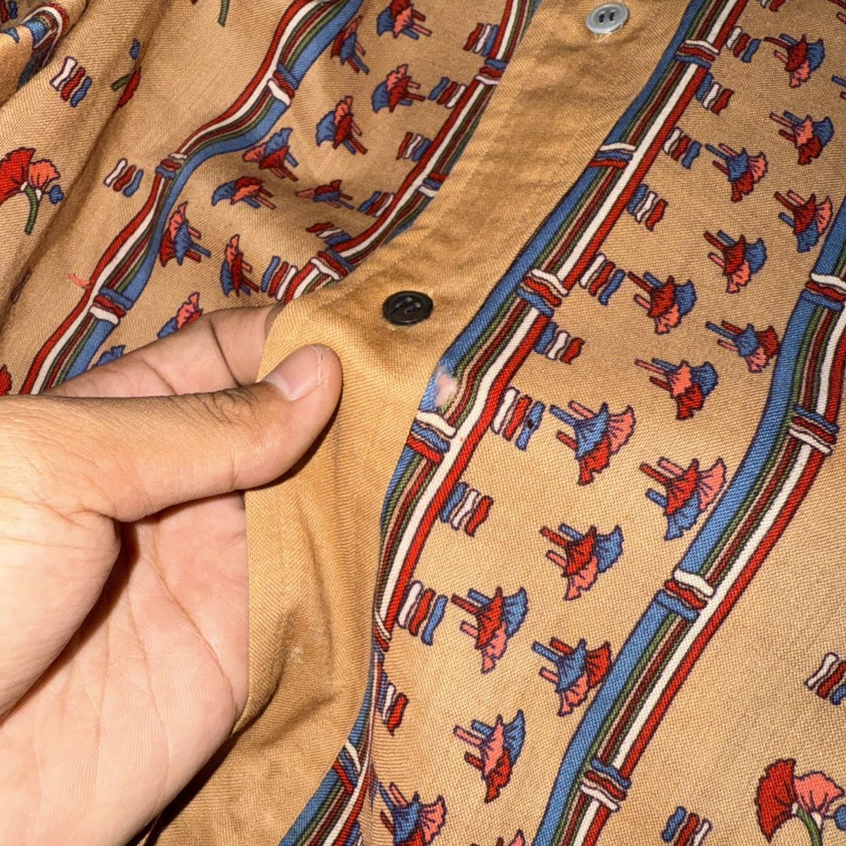 Givenchy Givenchy Gentlemen Paris Size US XL / EU 56 / 4 - 9 Thumbnail