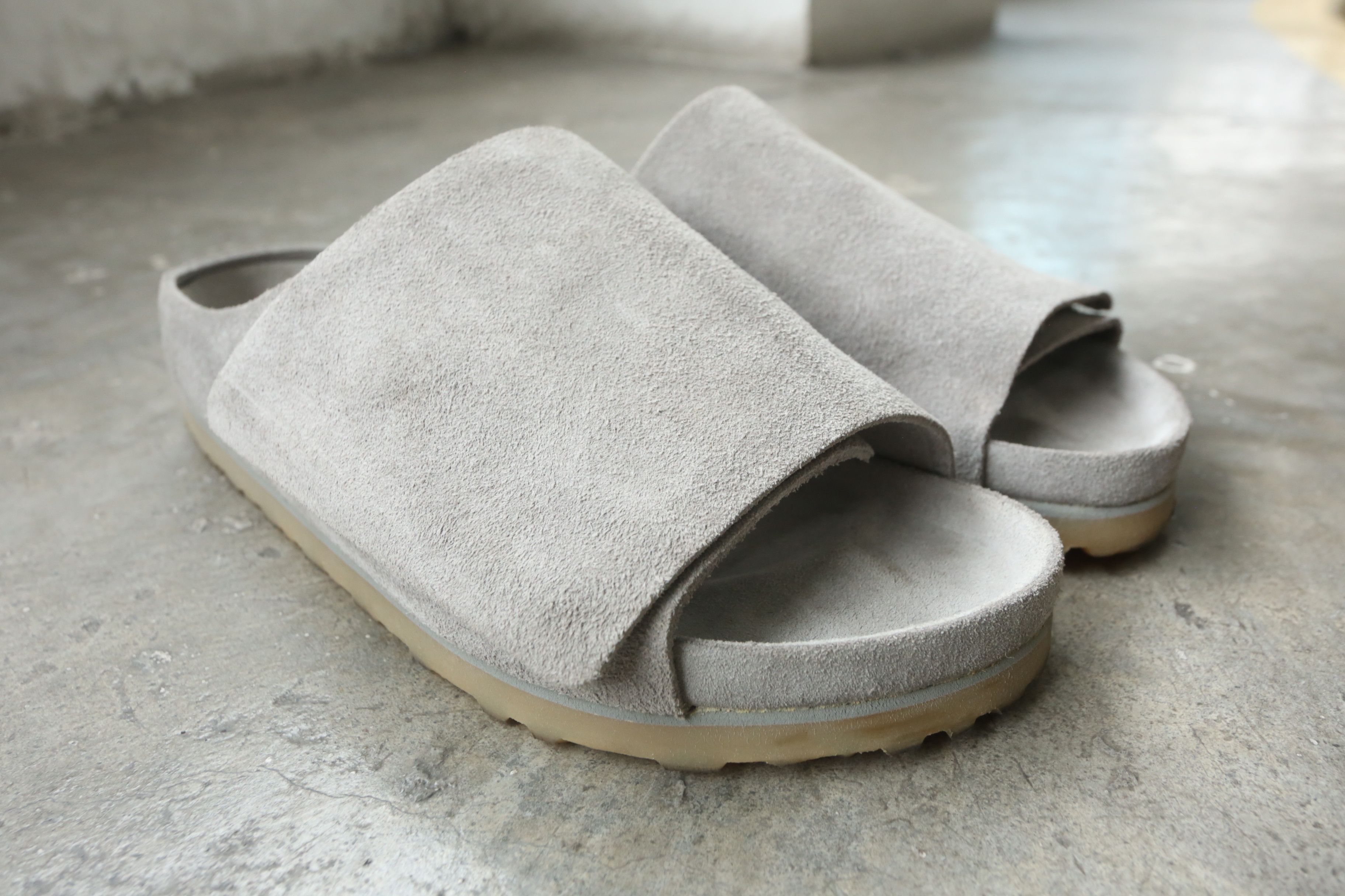 Men's Fear of God Sandals | Grailed