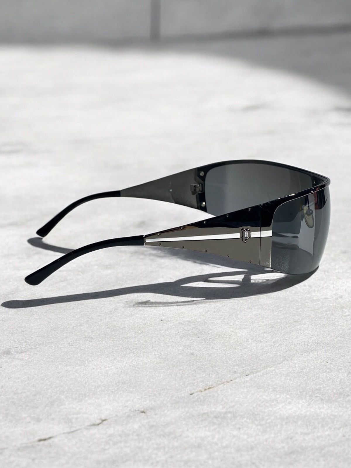 Other Police Streetwear Style Sunglasses Size ONE SIZE - 3 Thumbnail