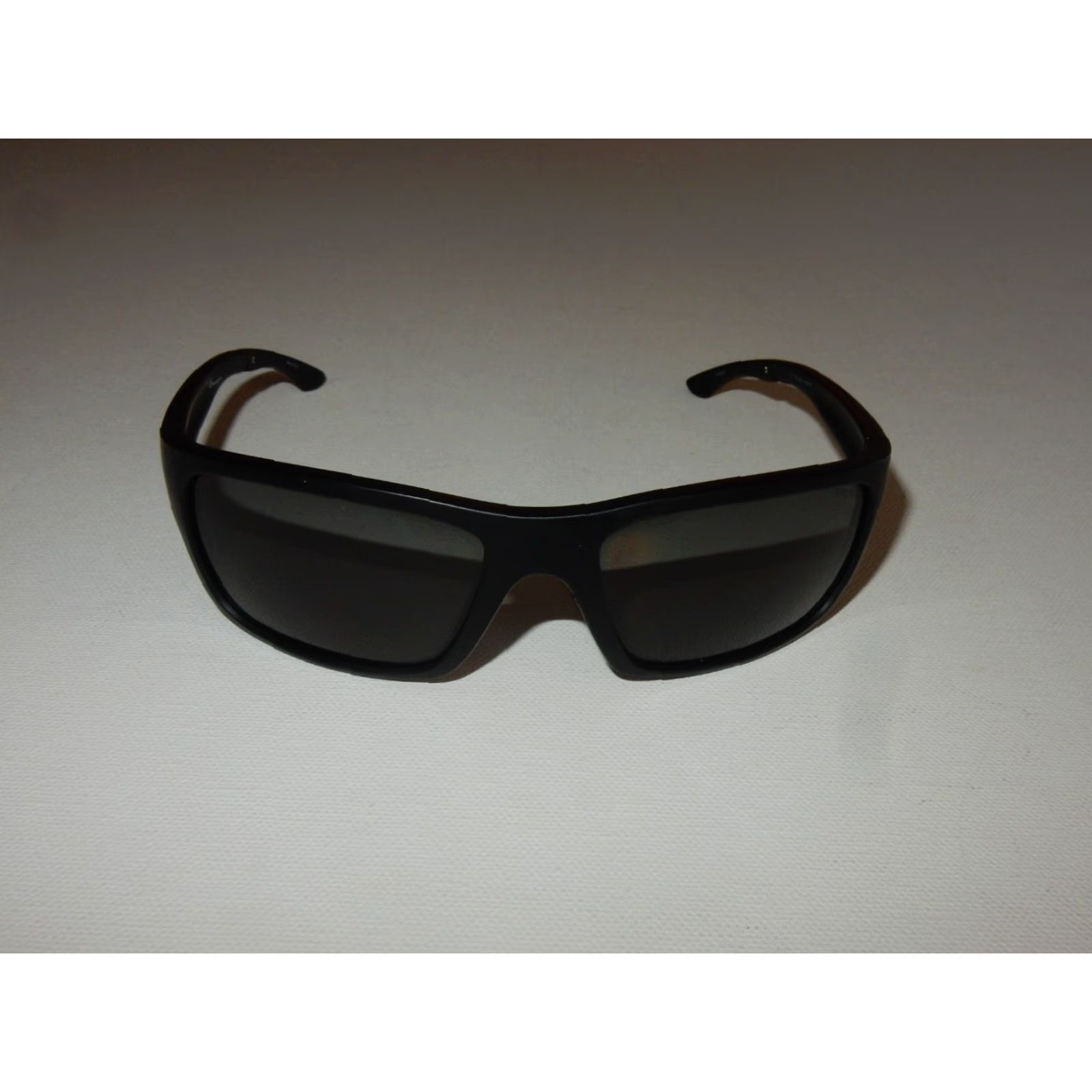 Champion VINTAGE CHAMPION Sunglasses Glasses Frame Black Men 64x19 150 Big Wide Polarized Sunglasses Men Size ONE SIZE - 2 Thumbnail