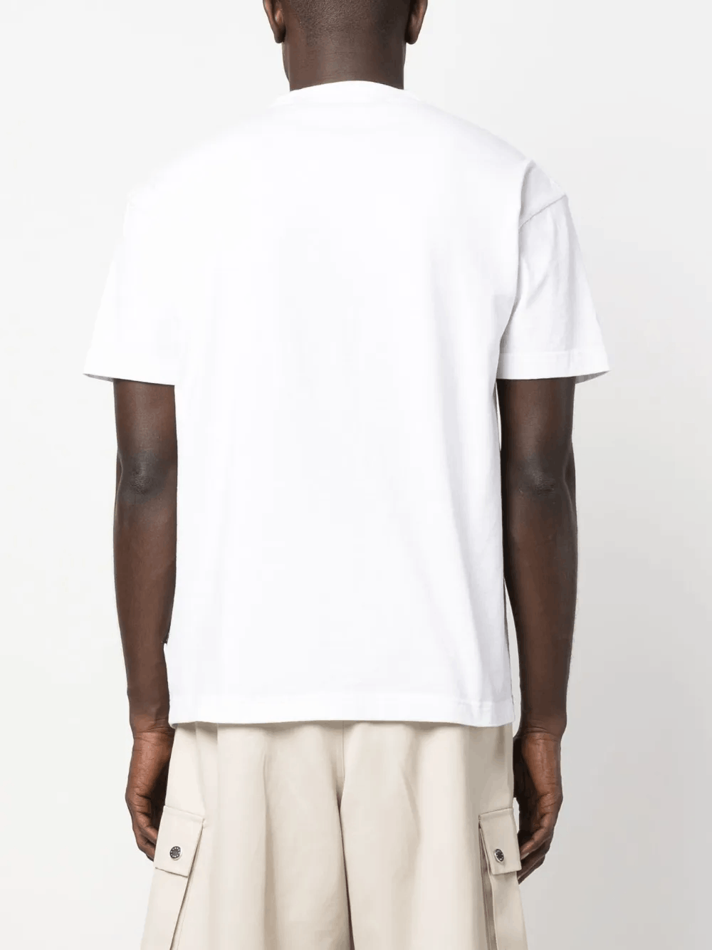Other Palm T-Shirt – Casual Graphic Tee for Men Size US M / EU 48-50 / 2 - 4 Thumbnail