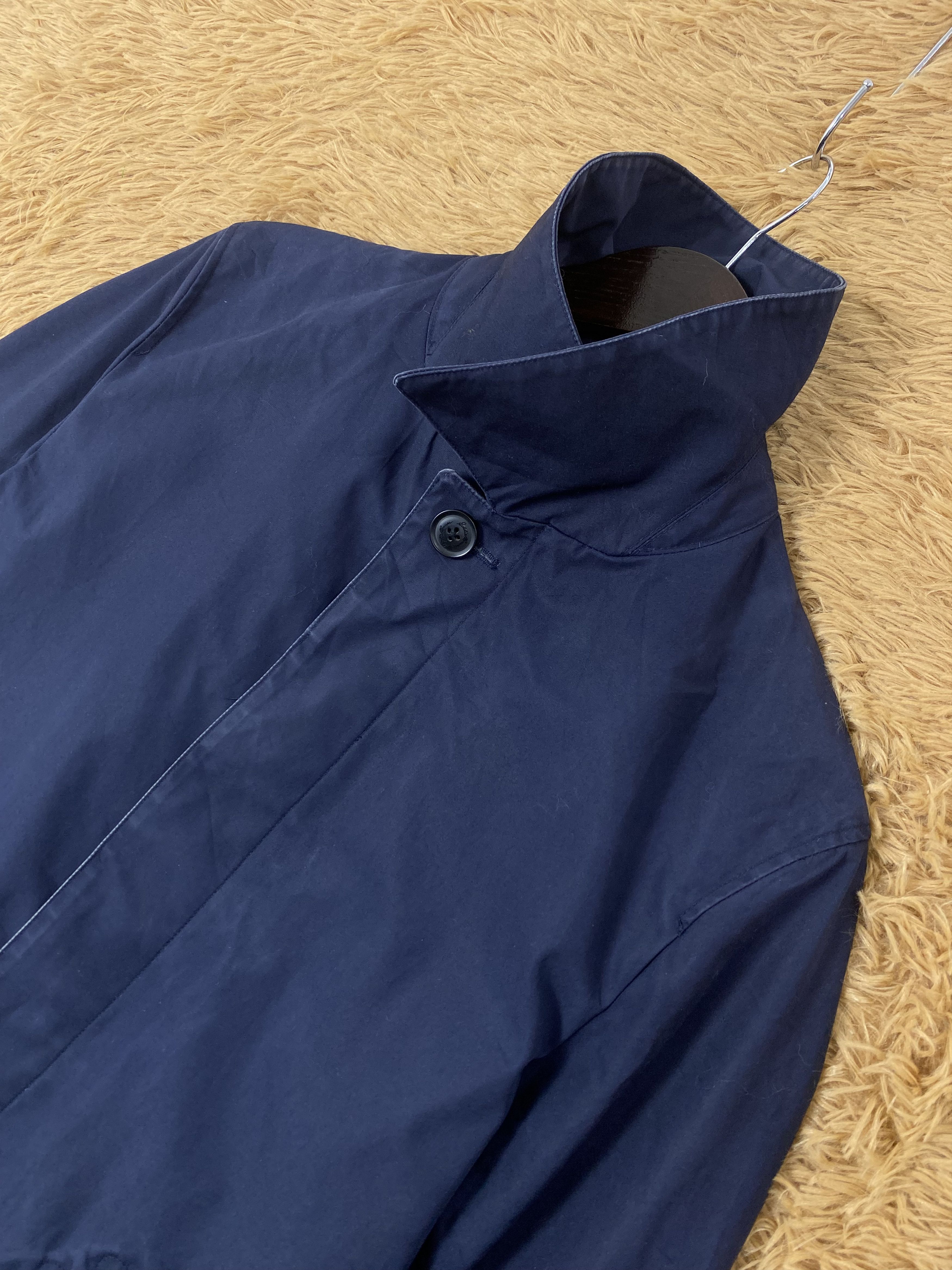 Eddie Bauer Vintage Eddie Bauer Long Jacket PJ2500 Size US S / EU 44-46 / 1 - 2 Thumbnail