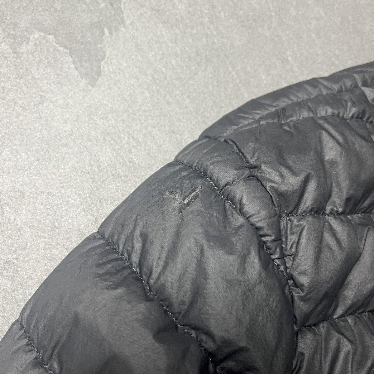 Stone Island Stone Island Puffer Jacket - Jacket - Original Size US M / EU 48-50 / 2 - 9 Thumbnail