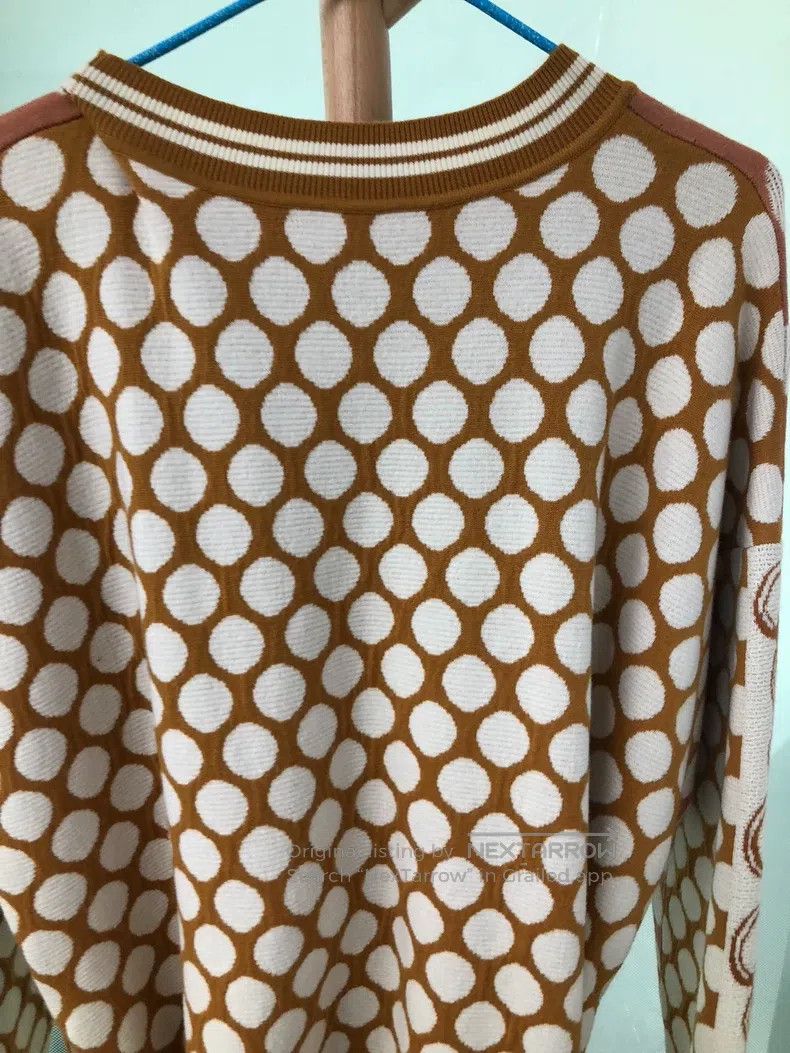 Hermes Hermes Dress Size XS / US 0-2 / IT 36-38 - 6 Thumbnail