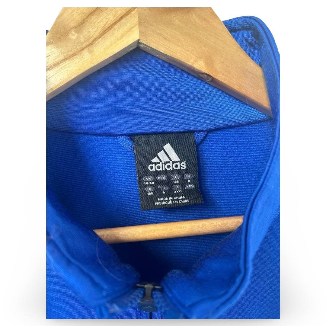 Adidas Adidas tracktop #712 Size US XL / EU 56 / 4 - 2 Thumbnail