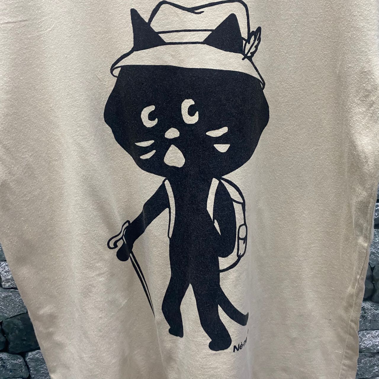 Issey Miyake 💥Best Offer💥Vintage Ne-Net Issey Miyaki Tshirt Size US M / EU 48-50 / 2 - 3 Thumbnail
