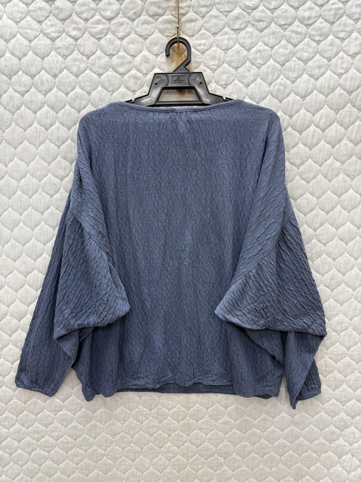Vintage 🔥🔥🔥ARCHIVE VTG ISSEY MIYAKE BATWING Size M / US 6-8 / IT 42-44 - 10 Thumbnail