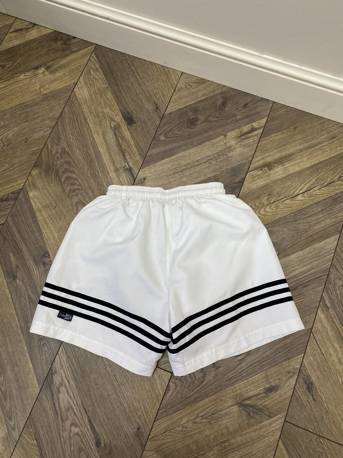 Adidas × Vintage Vintage Adidas 90s style Shorts Size US 29 - 10 Thumbnail
