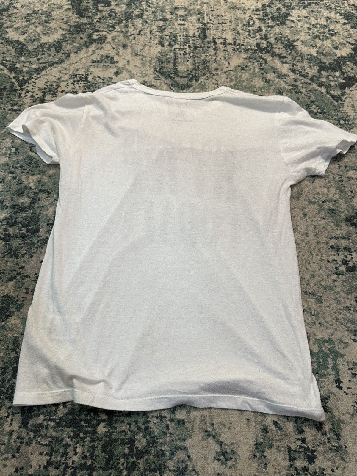 BEAUTY&YOUTH × United Arrows 2016 Listen to Kurt Cobain T-Shirt Size US M / EU 48-50 / 2 - 7 Thumbnail