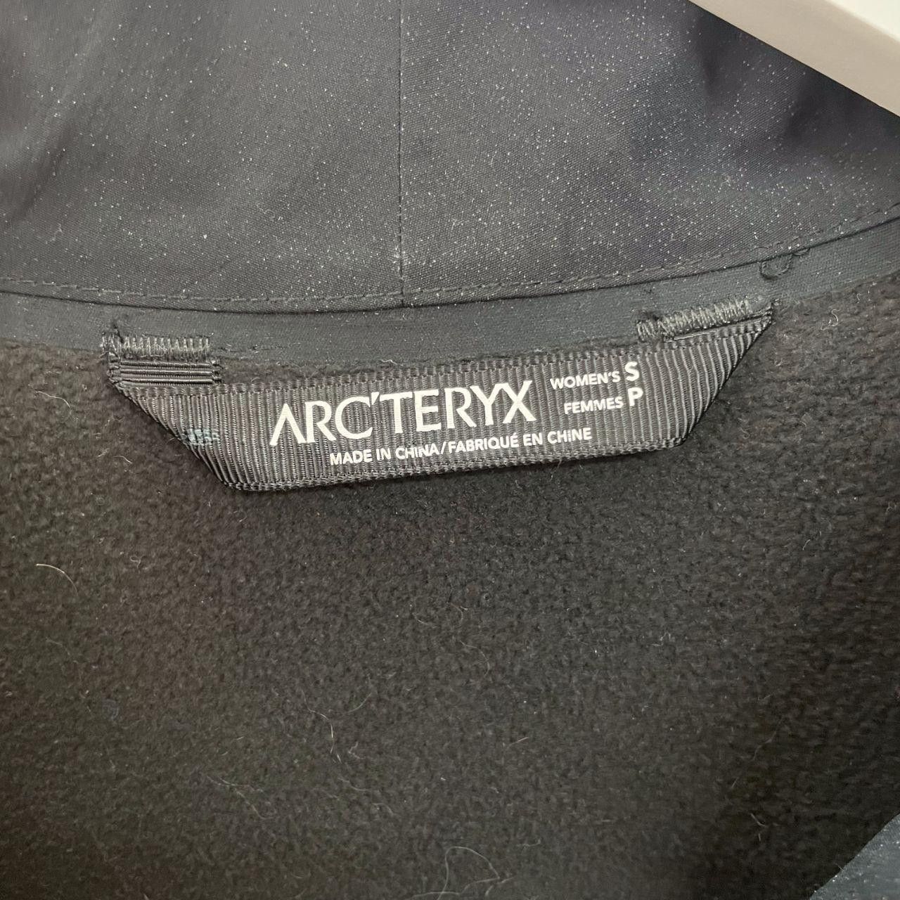 Arc'teryx Arc'teryx Women's Grey Jacket Size S / US 4 / IT 40 - 2 Thumbnail