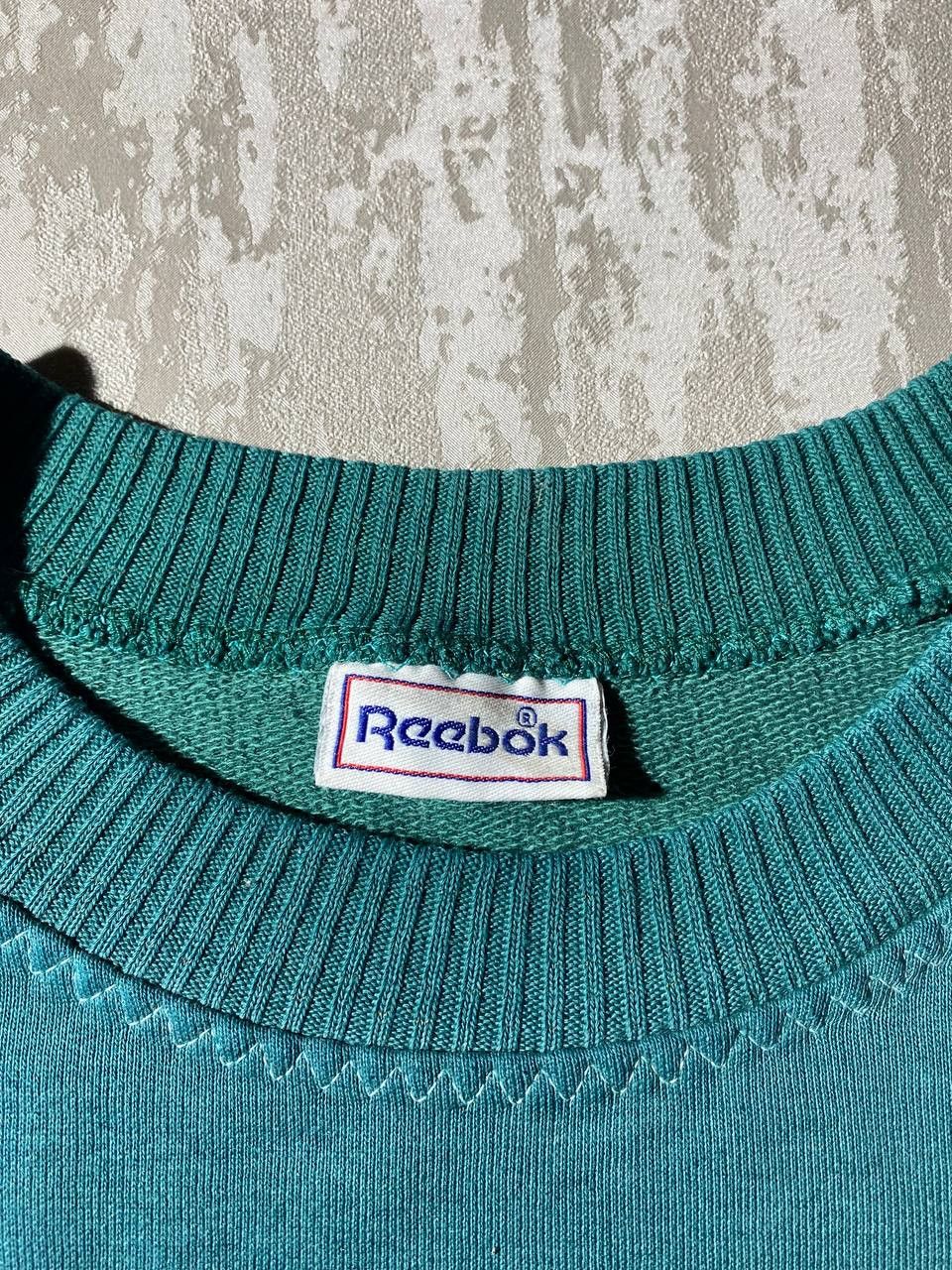 Reebok × Vintage RARE Vintage Reebok Sports Traditionals Authentic sweater Size US L / EU 52-54 / 3 - 6 Thumbnail