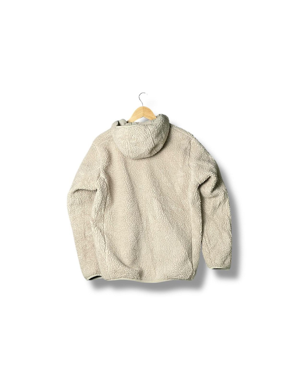 Japanese Brand × Uniqlo Uniqlo Fleece Sweater (3) Size US S / EU 44-46 / 1 - 3 Thumbnail