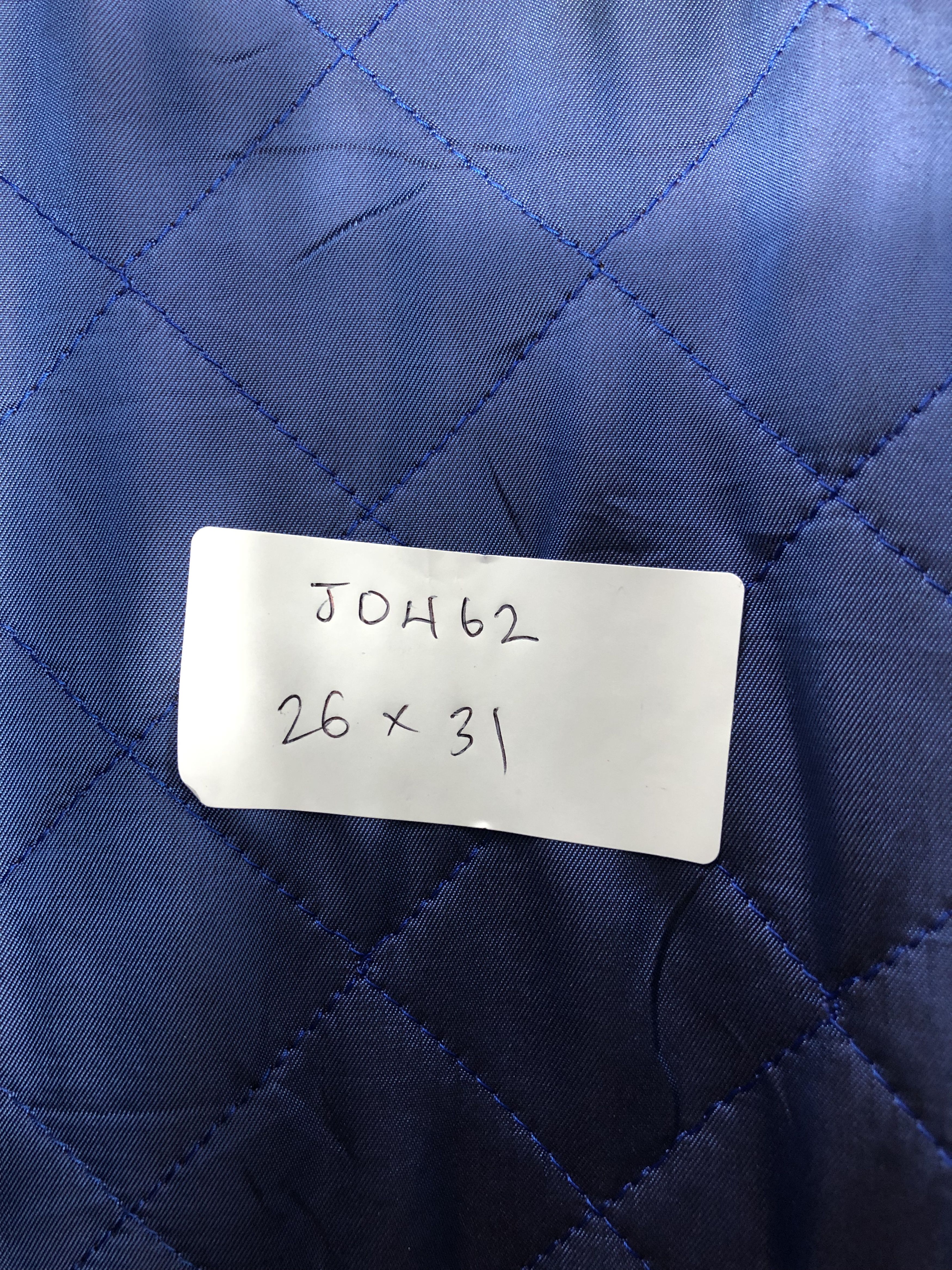 United Colors Of Benetton 90s United Colors Of Benetton Wool Jacket Embroidered J0462 Size US L / EU 52-54 / 3 - 11 Thumbnail