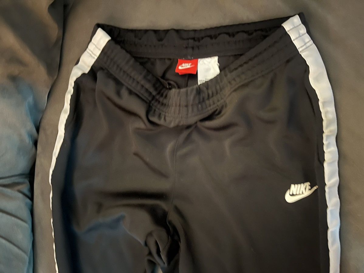 Nike Nike Black Men’s Large Track Pants Size US 34 / EU 50 - 3 Thumbnail