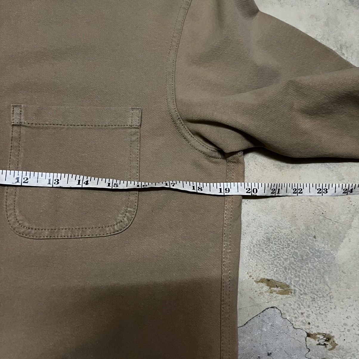 Uniqlo Uniqlo workwear style chore jacket inspired carhartt dickies Size US S / EU 44-46 / 1 - 8 Thumbnail