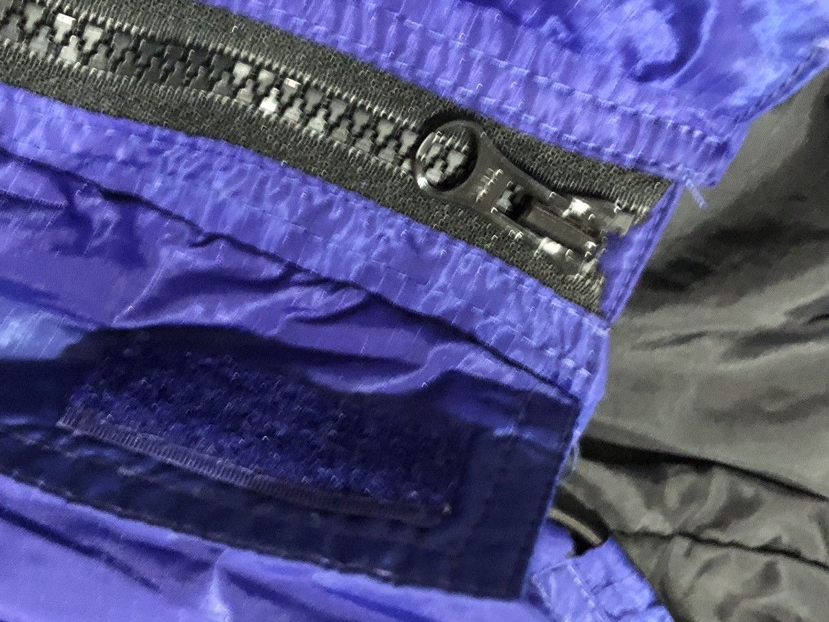 Helly Hansen × Vintage 90s Helly Hansen Anorak Size US S / EU 44-46 / 1 - 12 Thumbnail