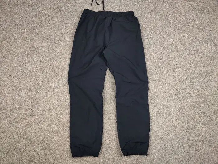 Nike Vintage Nike Pants Double Swoosh Y2K Baggy Sweatpants Size US 34 / EU 50 - 5 Thumbnail