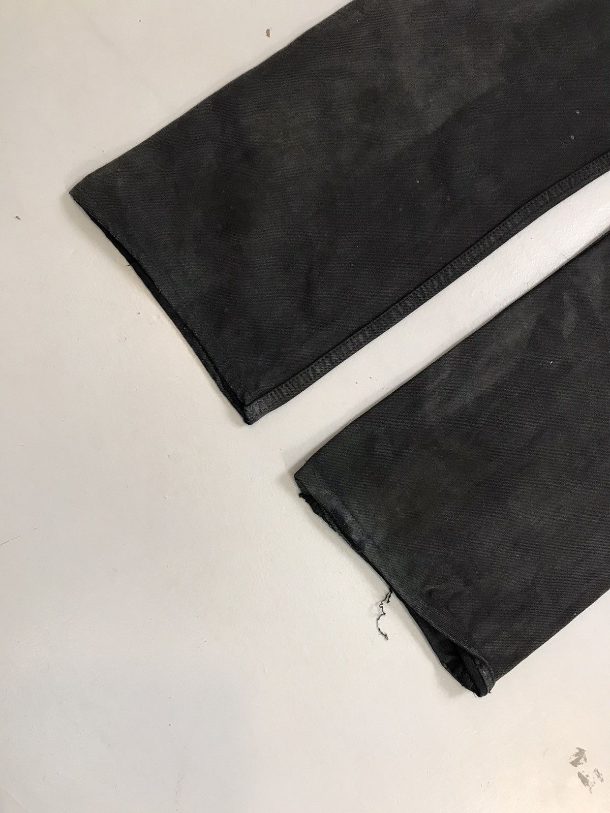 Levi's Vintage Levi’s 501 denim Size US 34 / EU 50 - 11 Thumbnail